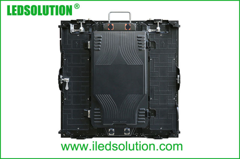 P6 Outdoor Lightweight Rental LED Screen