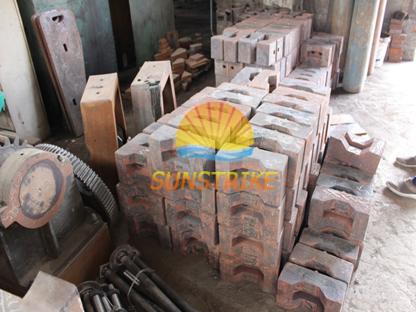 China Good Quality Euro Jaw Crusher