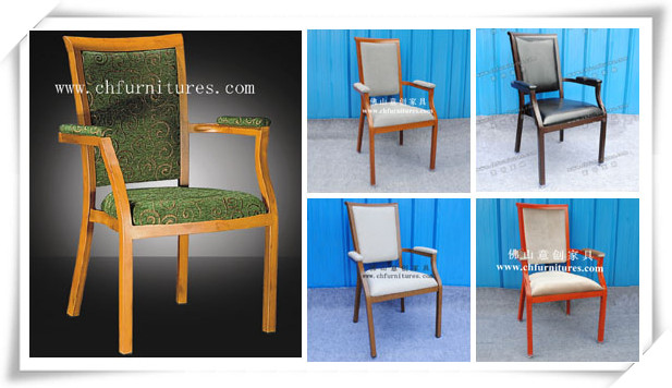 Antique Wooden Furniture (YC-E63)