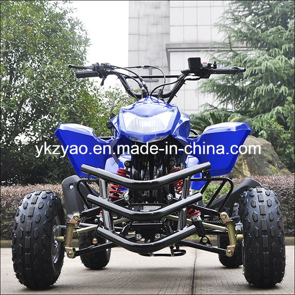 Most Hot Sale EEC 70cc ATV 110cc Quad with High Quality Zya-07 Series