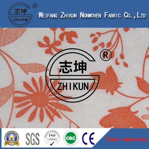 Polypropylene Spunbond Nonwoven Fabric for Handmade