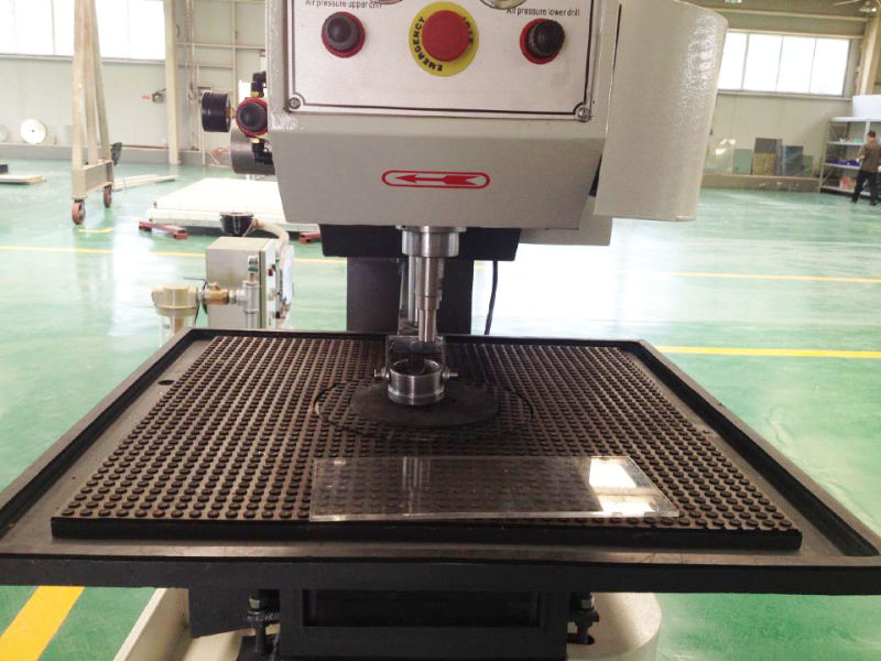 Best Sell Glass Drilling Machine Glass Machine