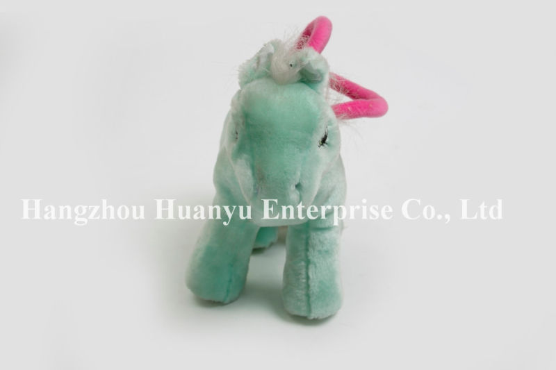 Factory Supply of Chindren Stuffed Plush Toys