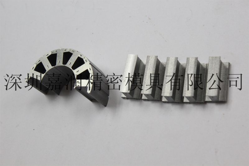 Electric Motor Stator and Rotor/Electric Motor Stator Parts