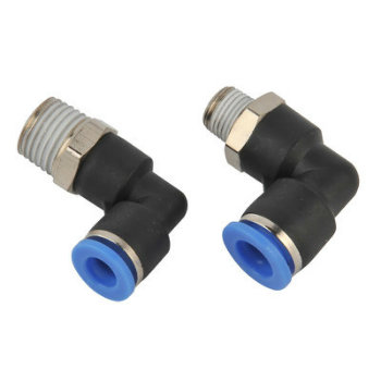 Quick Connector Pneumatic Air Pipe Fitting for Air Hose