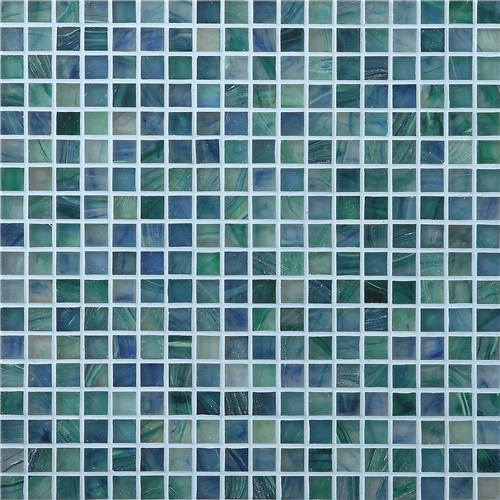 Glass Mosaic Tile / Glass Mosaic