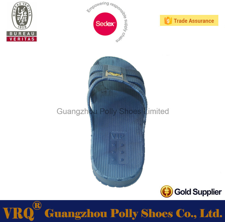 Pcu Slipper New Hotel Bathroom Slipper Sandal Supplier