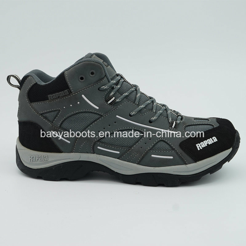 Good Quality Men Hiking Shoes High Sports Shoes