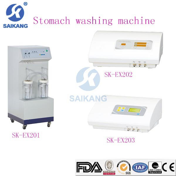 Low Price and High Quality Commercial Stomach Washing Machine