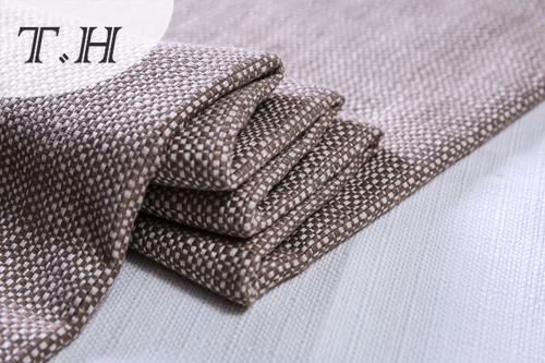 Fabrics for Garden Furniture Linen Covers Grain Clarity