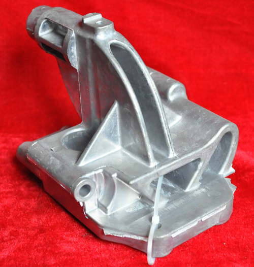 Aluminum Die Casting Parts of Water Pump