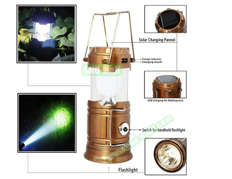 Cheap Price of Solar Lantern to India Market