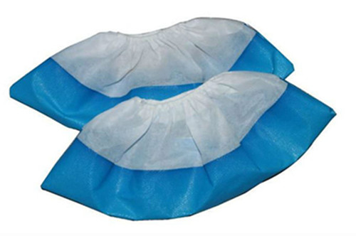 Disposable Hygiene Shoe Cover for Medical Use