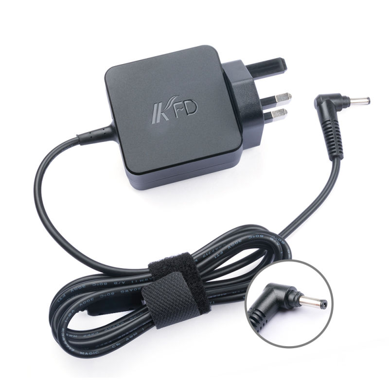 for Toshiba 19V2.37A Tablet PC Charger