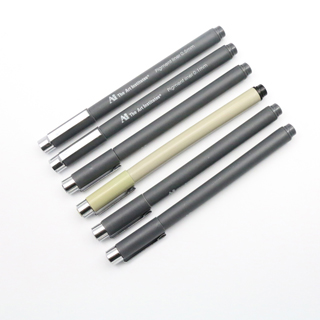 0.5mm Fine Liner, Pigment Liner, Drawing Pen for Art Supply