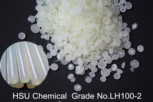 Thermoplastic C5 Hydrocarbon Resin Used for Hot-Melt Adhesive