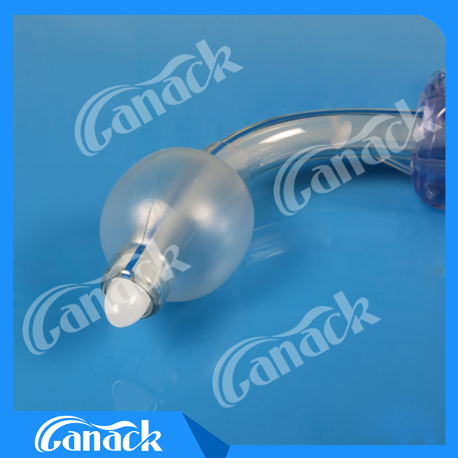 Medical Products Endotracheal Tracheotomy Tube