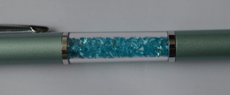 Crystal Pen Element for Promotion Gift (LT-C076)