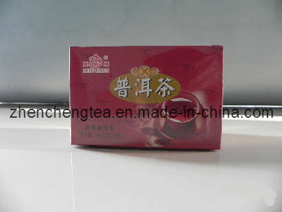 Puer Tea - Puer Tea Bag of 20