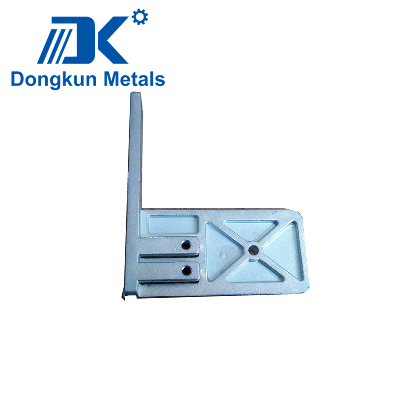 CNC Machining Aluminum Plate for Tool