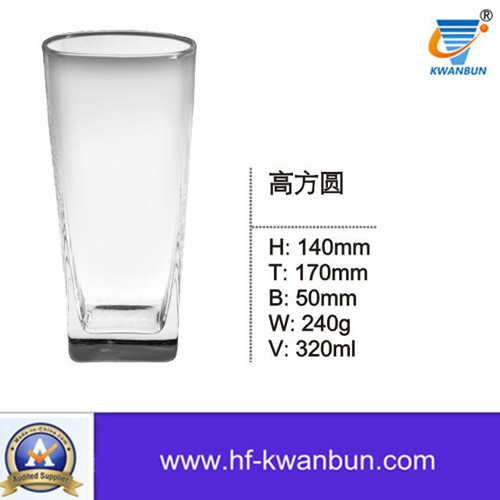 High Quality Cocktail Glass Cup Tableware Kb-Hn0361