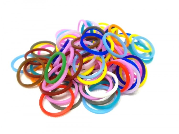 Manufacturer China Wholesale Custom Wristbands