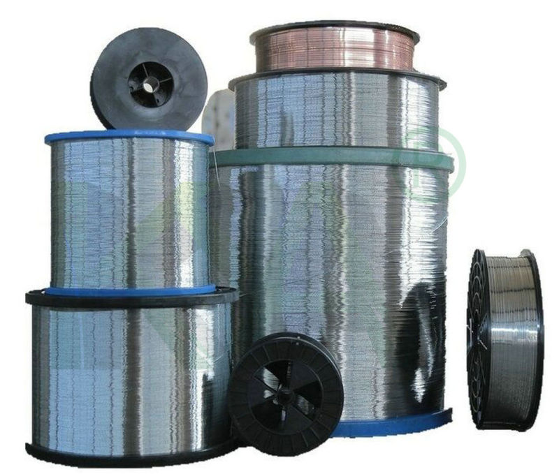 Galvanized High-Carbon Brush-Making Wire