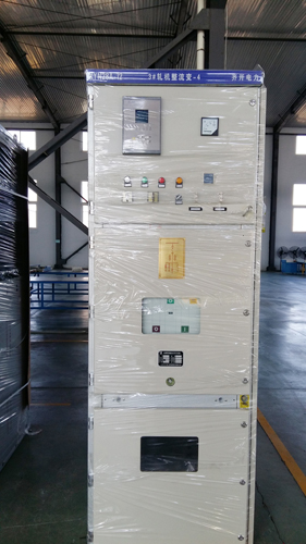 Switchgear for High Voltage (KYN28-12)