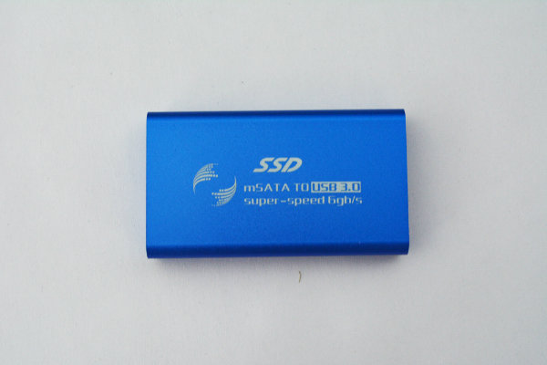 SSD USB 3.0 6 Gbps HDD Case/Caddy/Box, SATA 2.5 Hard Drive Disk HDD Enclosure