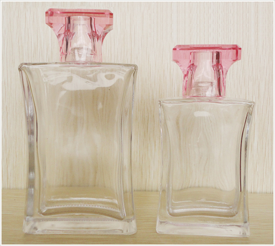 Zhs-5 Perfume Bottle