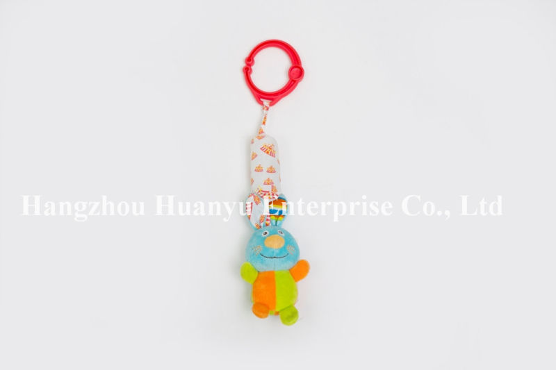 Factory Supply of New Designed Baby Bed Hang Toy