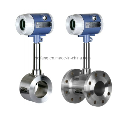 Gas Flow Meter