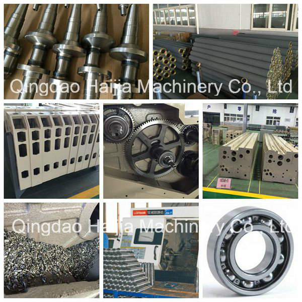 Top Quality Spare Parts of Haijia Textile Machine