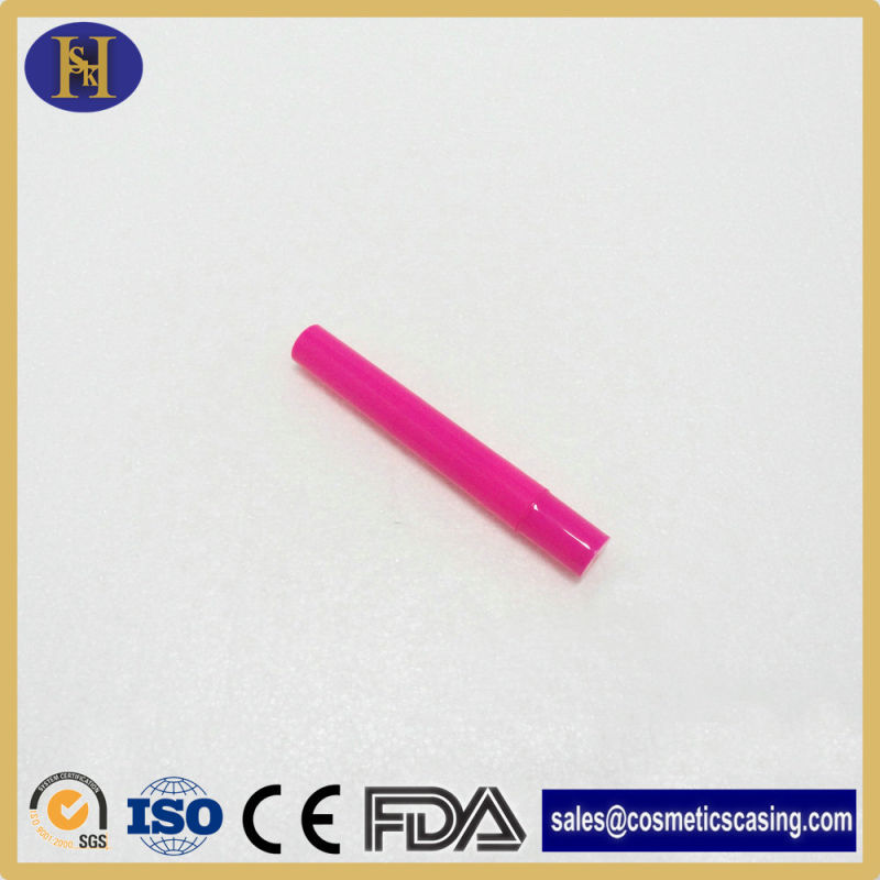 New Style Plastic Custom Empty Cosmetic Pen