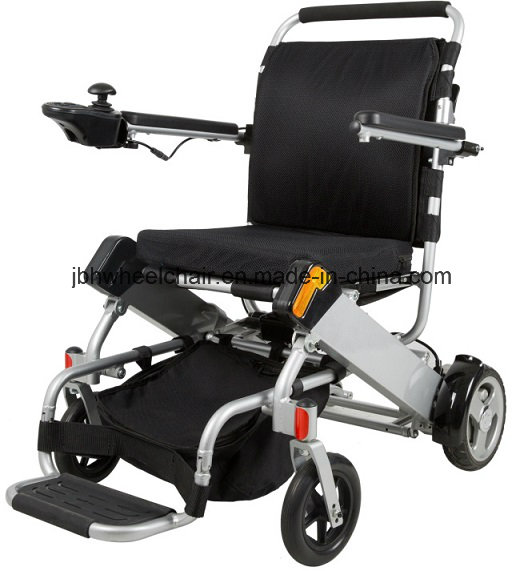 High Quality Aluminum Universal Wheelchair