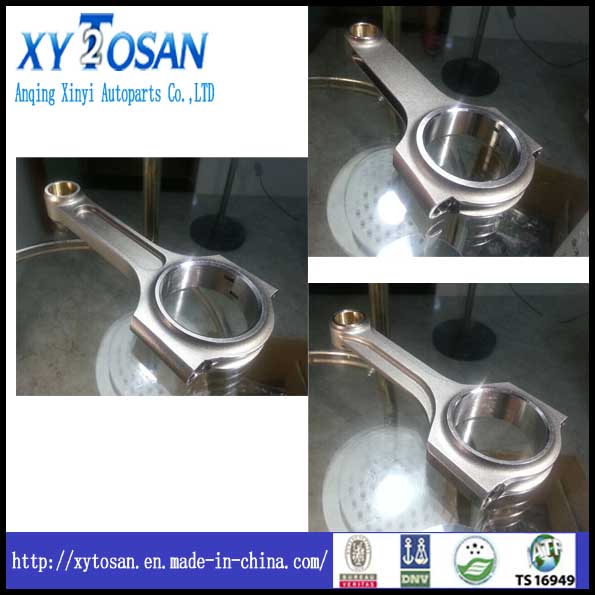 Racing Connecting Rod for Corsa  Opel Cc129.75mm