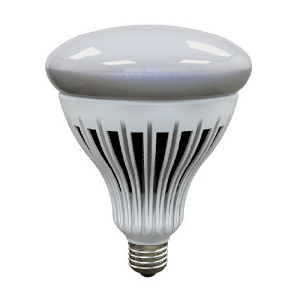 Energy Star Fully Dimmable R40/Br40 of LED Light Bulb