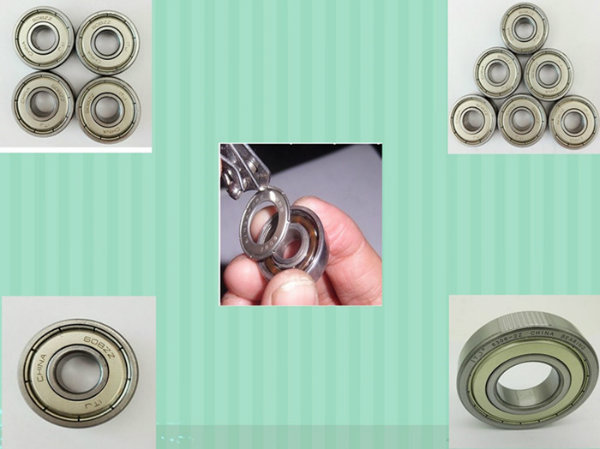 Ball Bearing/Miniature Ball Bearing/6202zz Deep Groove Ball Bearing