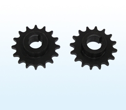 Industrial Chain ANSI Standard ISO Standard Sprocket Wheel