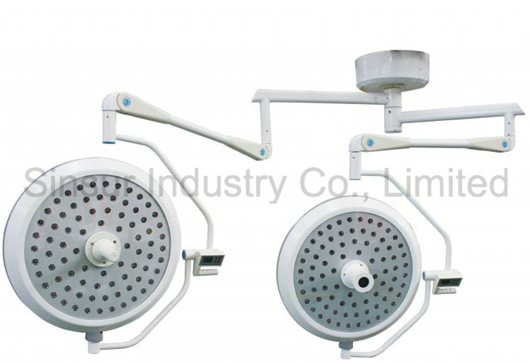 LED Medical Operating Room Use Shadowless Operating Light/Lamp