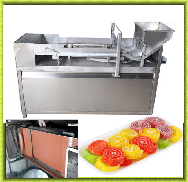 Complete Stainless Steel Fruit Leather Machines