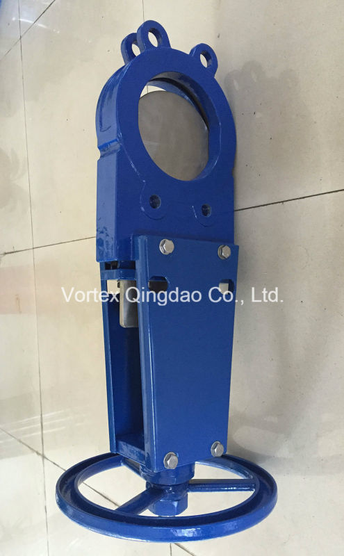 Split Collar Gate Valve