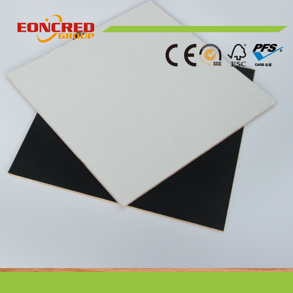 Factory Price-Medium Density Fiberboard