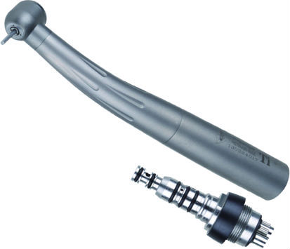 Ce Approved Dental Handpiece Series (2high 1low)