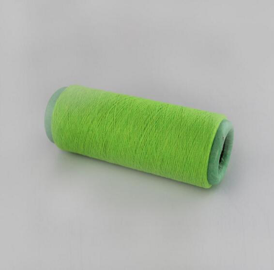 Nm10/1 (100 Tekc) Cotton Polyester Blended Yarn for Glove