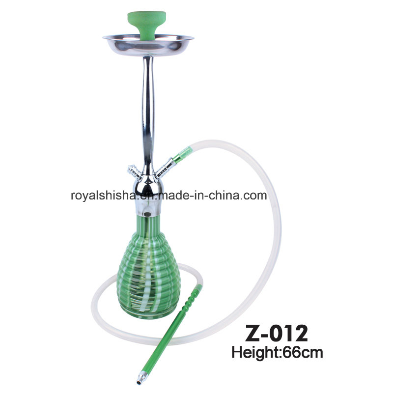 High Quality Smoking Product Germany Shisha Hookah