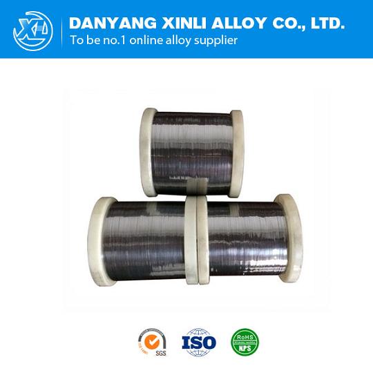 Ni35cr20 Enamelled Resistance Heating Nichrome Nickel-Chrome Wire Nicra/Nicrb/Nicrc/Nicrd