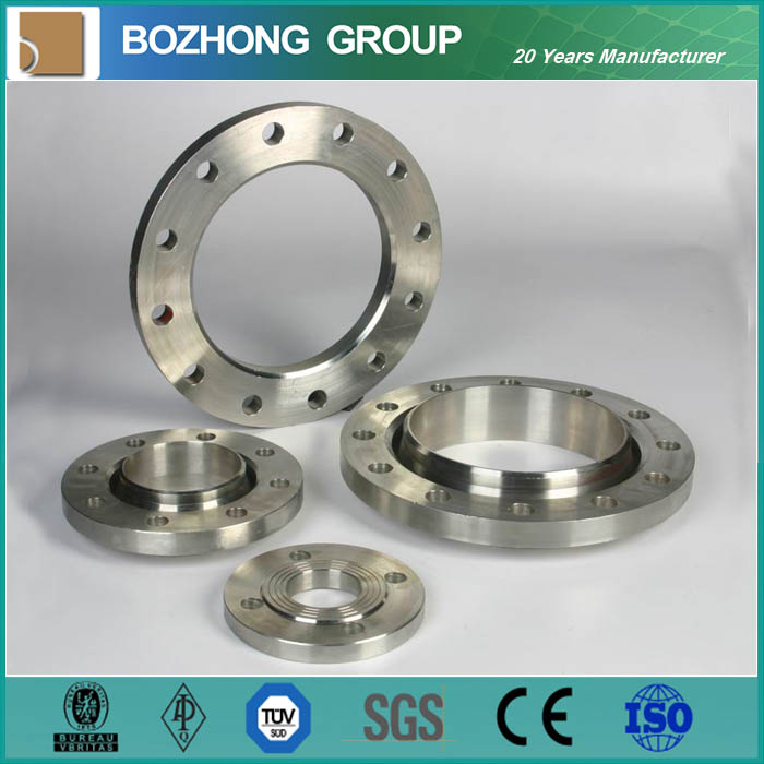 OEM Forged Carbon Steel Wn Flange