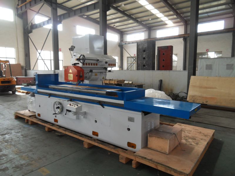 Horizontal Surface Grinder (M7163) Table Size 630x1250mm 630x1600mm 630x2000mm