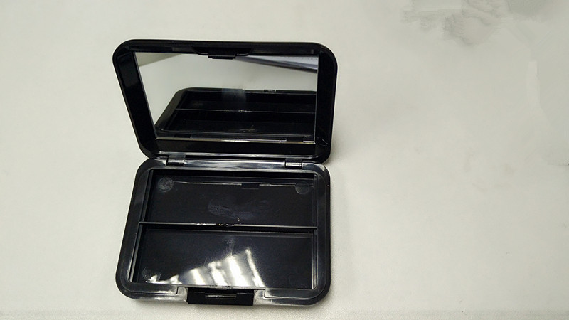Best Selling Plastic Packaging for Loose Powder Box